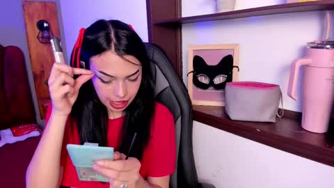 Snapshot of kat_blake chatting on 12, 3, 2025 kat_blake online show from 12, 3, 2025