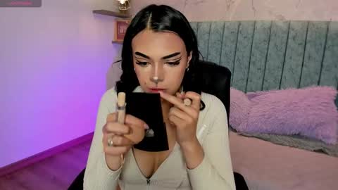 Snapshot of kat_blake chatting on 11, 10, 2025 kat_blake online show from 11, 10, 2025