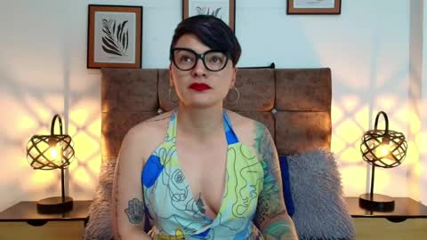 kat paradisse online show from 29, 4, 2026