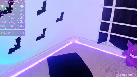 Snapshot of kat_riina chatting on 12, 12, 2024 ANA online show from 12, 12, 2024