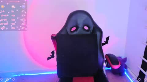 Snapshot of kat_riina chatting on 11, 3, 2025 ANA online show from 11, 3, 2025