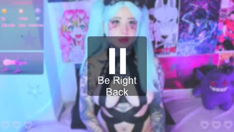 ANA online show from 15, 11, 2025