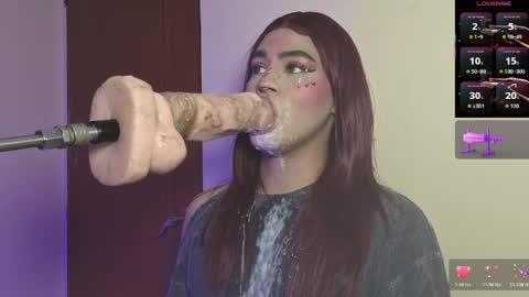 kata_bitch online show from 31, 3, 2026