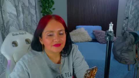 Snapshot of kataleya_29 chatting on 22, 3, 2026 kate online show from 22, 3, 2026