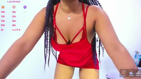 kataleya_amaya online show from 14, 10, 2025
