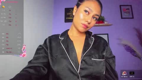 kataleya_amaya online show from 15, 12, 2025
