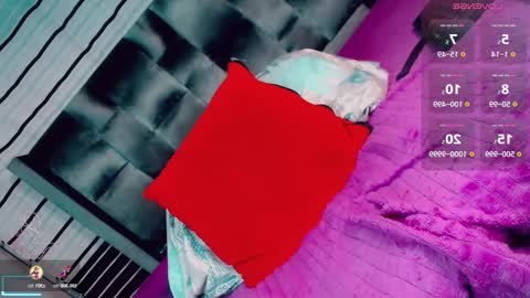 Snapshot of kataleya_bigcockx chatting on 12, 3, 2025 KATALEYABIGCOCK online show from 12, 3, 2025