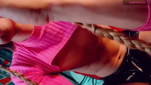 KATALEYABIGCOCK online show from 24, 4, 2026