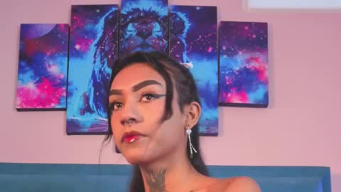 kataleya horny online show from 14, 9, 2025