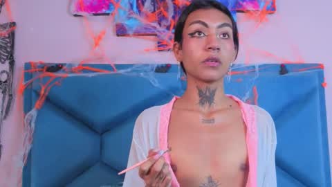kataleya horny online show from 17, 10, 2025