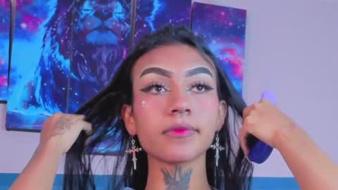 kataleya horny online show from 16, 11, 2025