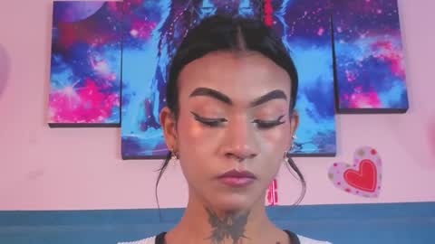 kataleya horny online show from 26, 2, 2026