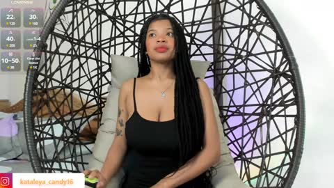 Snapshot of kataleyacandy chatting on 13, 12, 2024 Kataleya online show from 13, 12, 2024