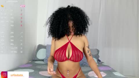 Snapshot of kataleyacandy chatting on 8, 2, 2026 Kataleya online show from 8, 2, 2026