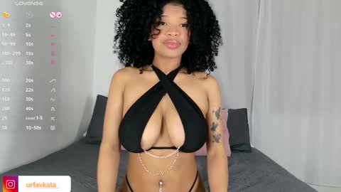 Snapshot of kataleyacandy chatting on 18, 2, 2026 Kataleya online show from 18, 2, 2026