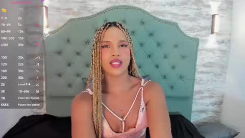 Snapshot of kataleyavelvet chatting on 13, 7, 2026 Kataleya online show from 13, 7, 2026