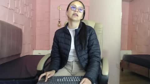 Katalina online show from 22, 3, 2026