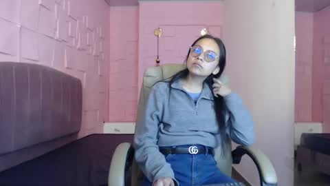 Katalina online show from 25, 3, 2026