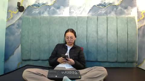 Katalina online show from 16, 4, 2026