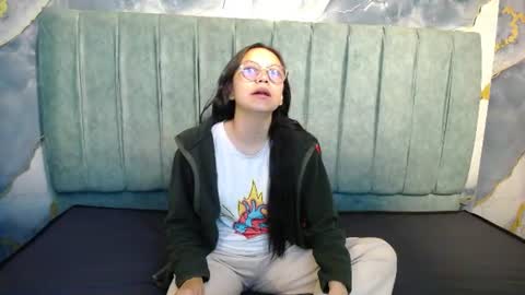 Snapshot of katalina07 chatting on 6, 7, 2026 Katalina online show from 6, 7, 2026