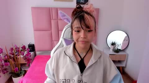 Snapshot of katalina_garcia chatting on 15, 2, 2026 Kata Garcia online show from 15, 2, 2026