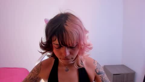 Snapshot of katalina_garcia chatting on 19, 2, 2026 Kata Garcia online show from 19, 2, 2026