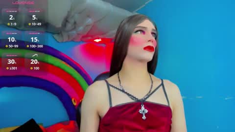 Katalella hot2 online show from 18, 11, 2025