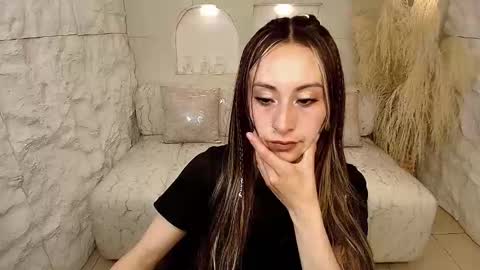 Katalina  online show from 17, 1, 2026