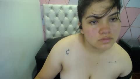 katalina santana25 online show from 15, 12, 2025