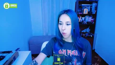 Maca online show from 23, 12, 2024