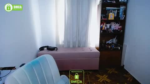 Maca online show from 24, 12, 2024