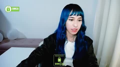 Maca online show from 10, 3, 2025