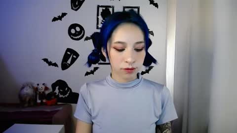 Maca online show from 13, 10, 2025