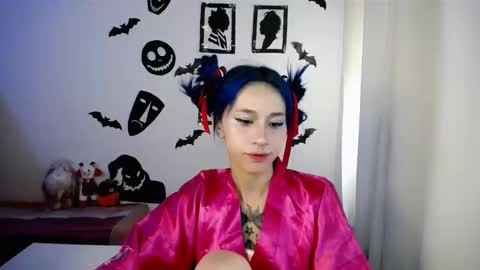 Maca online show from 14, 10, 2025