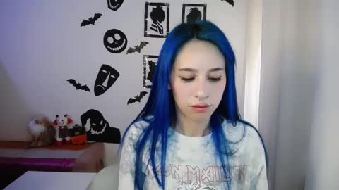 Maca online show from 22, 10, 2025