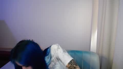 Maca online show from 7, 11, 2025