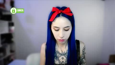 Maca online show from 22, 2, 2026