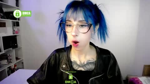 Maca online show from 11, 4, 2026