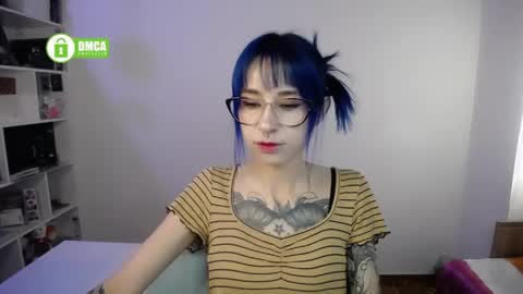 Snapshot of katara_a chatting on 24, 4, 2026 Maca online show from 24, 4, 2026