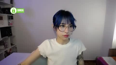 Snapshot of katara_a chatting on 28, 4, 2026 Maca online show from 28, 4, 2026