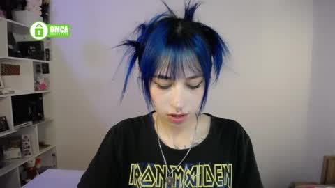 Snapshot of katara_a chatting on 5, 5, 2026 Maca online show from 5, 5, 2026