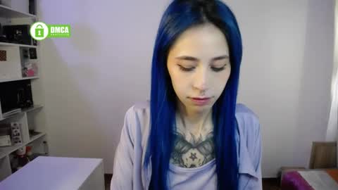 Snapshot of katara_a chatting on 11, 5, 2026 Maca online show from 11, 5, 2026