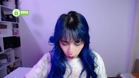 Snapshot of katara_a chatting on 2, 6, 2026 Maca online show from 2, 6, 2026