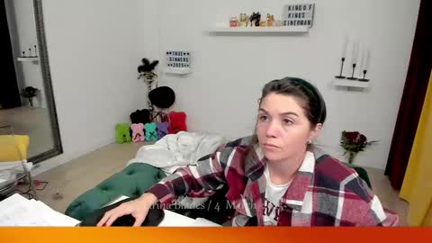    online show from 4, 3, 2025