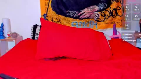 Katashi online show from 7, 11, 2025