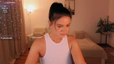 Snapshot of kate124680 chatting on 16, 5, 2026 kate124680 online show from 16, 5, 2026