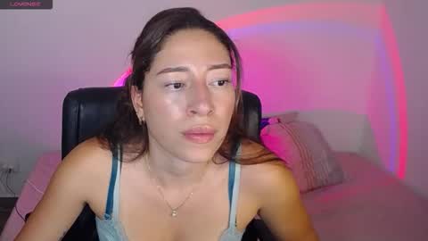 Snapshot of kate_arden chatting on 3, 2, 2026 Carla Palmer online show from 3, 2, 2026