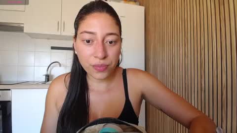 Snapshot of kate_arden chatting on 24, 5, 2026 Carla Palmer online show from 24, 5, 2026