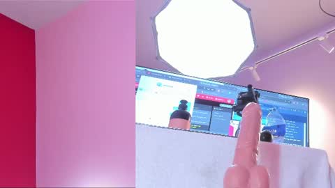 Snapshot of kate_bunny_ chatting on 28, 6, 2026 Kate online show from 28, 6, 2026
