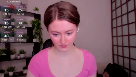 Kate online show from 3, 3, 2026